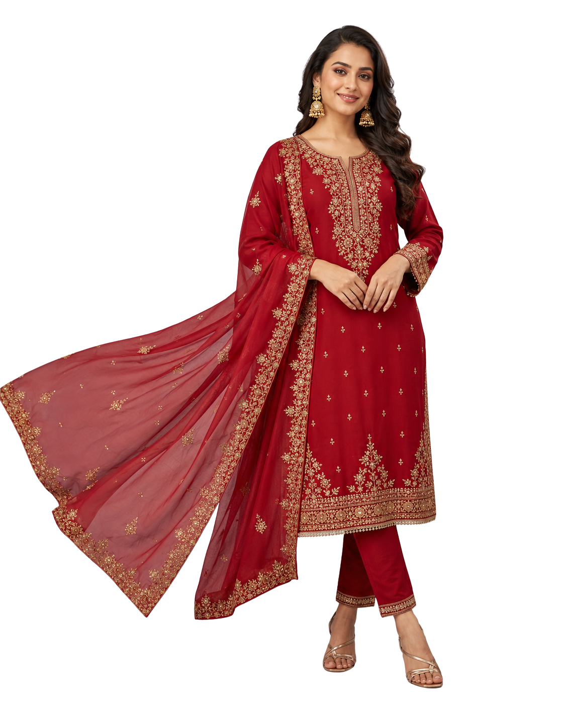 Festive Wear