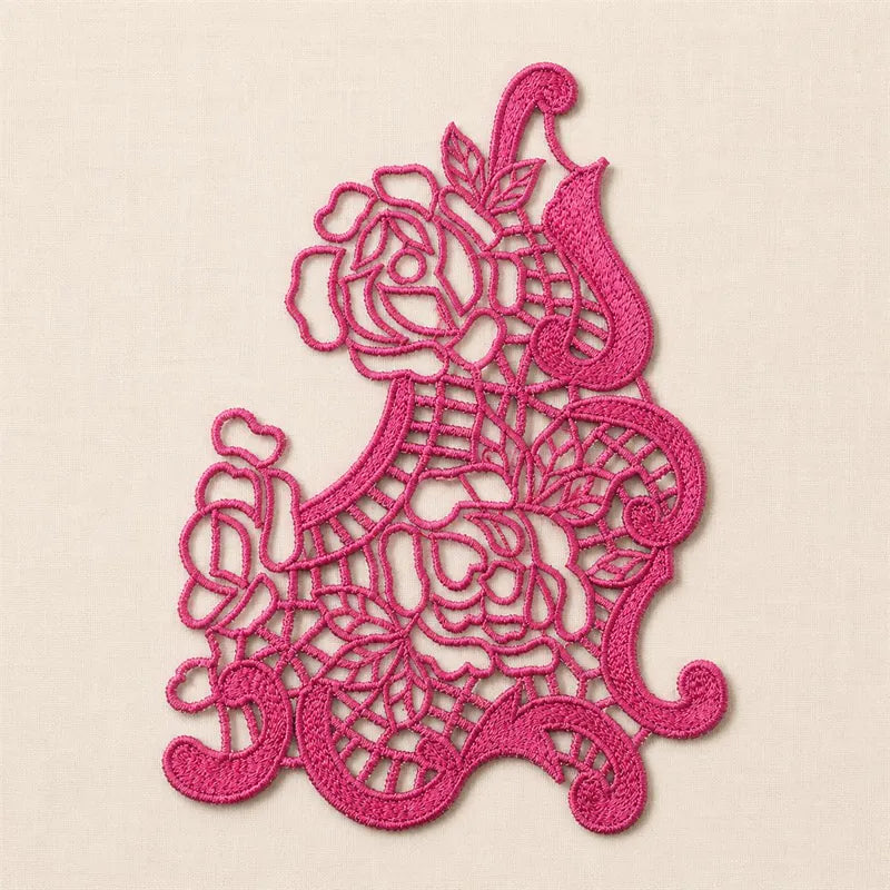 Cutwork
