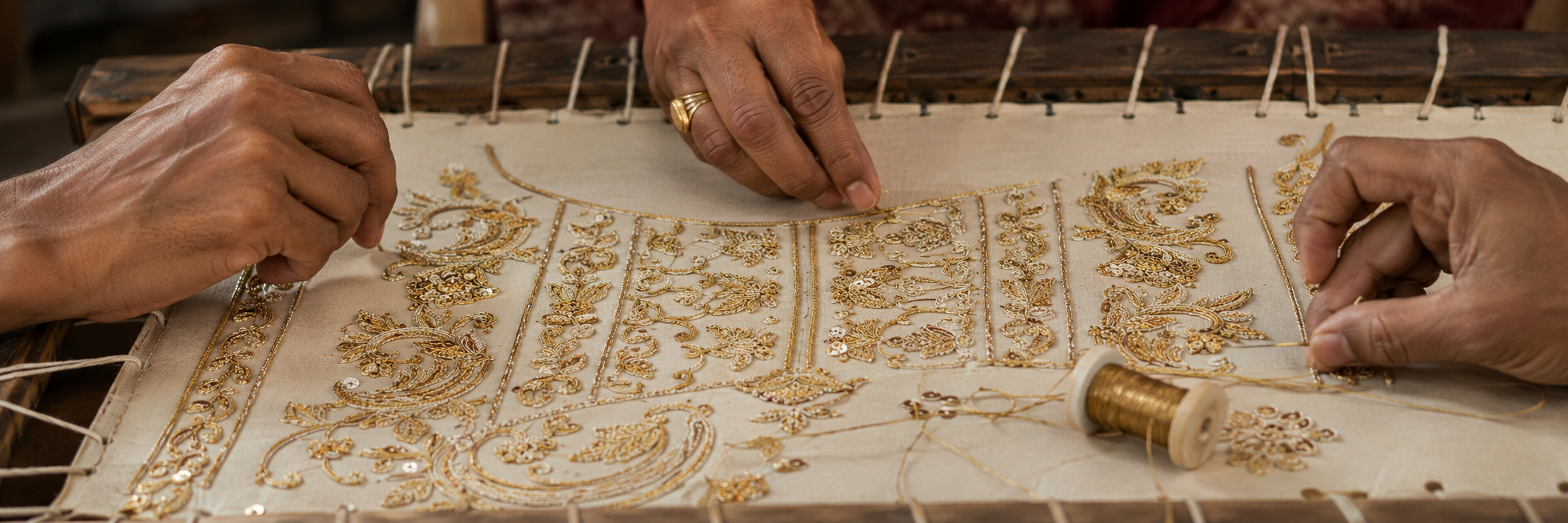 Made With the Artisans